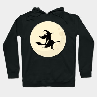 Pretty Witch Hoodie